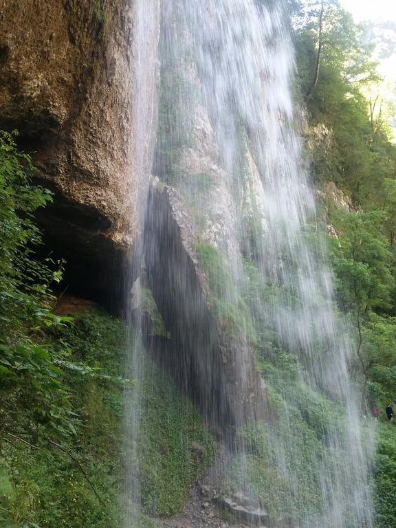 Urzainqui 阿尔特辟旅舍旅舍 外观 照片