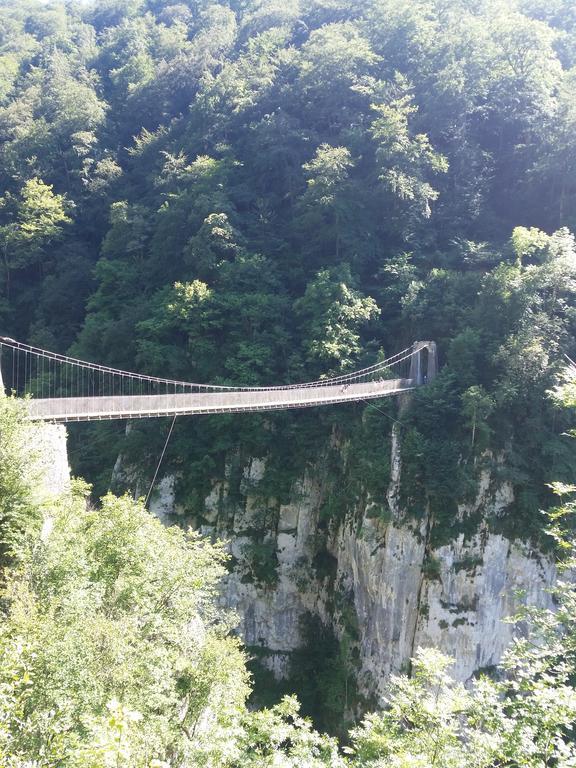 Urzainqui 阿尔特辟旅舍旅舍 外观 照片